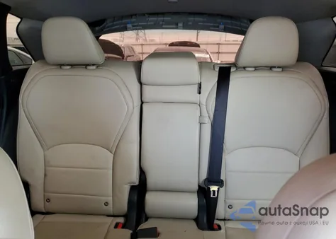 2019 Infiniti Qx50 Essential z USA, uszkodzony, nr VIN 3PCAJ5M13KF137147